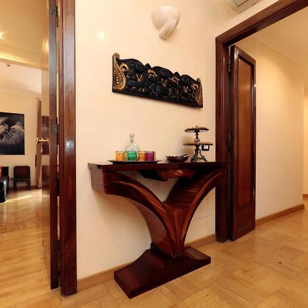 מלון רומא Residenza Delle Arti מראה חיצוני תמונה